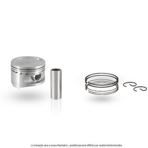 Piston kit Evok