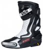 Sport Boots iXS X45407 RS-1000 black-white 40