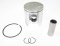 Cast-lite piston kit ATHENA d 47,45