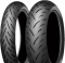 Tyre DUNLOP 190/50ZR17 (73W) TL SX GPR300 DOT-45/21