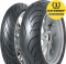 Tyre DUNLOP 160/60ZR17 (69W) TL SX ROADSMART III DOT-04/22