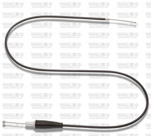 Throttle Cable Venhill featherlight black