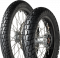 Tyre DUNLOP 120/90-18 65T TT TRAILMAX DOT-14/21