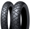 Tyre DUNLOP 160/60R15 67H TL TRX MIXTOUR DOT-46/21