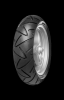 Tyre CONTINENTAL 130/70 - 10 M/C 59M TL /ContiTwist