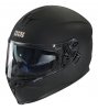 Full face helmet iXS X14069 iXS1100 1.0 black matt S