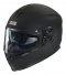Full face helmet iXS iXS1100 1.0 black matt S