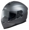 Full face helmet iXS X14069 iXS1100 1.0 titanium matt M