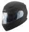 Flip Up Helmet iXS iXS300 1.0 black matt-black S