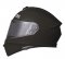 Flip Up Helmet iXS iXS 301 1.0 black S