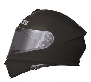 Flip Up Helmet iXS iXS 301 1.0 black XS