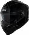 Flip Up Helmet iXS iXS 301 1.0 black S