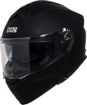 Flip Up Helmet iXS iXS 301 1.0 black matt XS