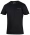 T-Shirt iXS TEAM black XL