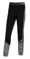 Functional Pants iXS ICE 1.0 black-grey-red L