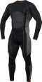 Underwear one-piece suit iXS iXS365 black 3XL/4XL