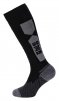 Socks long iXS X33403 iXS365 black-grey 39/41