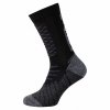 Socks short iXS X33404 iXS365 black-grey 39/41
