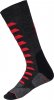 Socks Merino iXS X33406 iXS365 grey-red 39/41