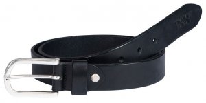 Classic LD women's belt iXS CLYDE 2.0 black S