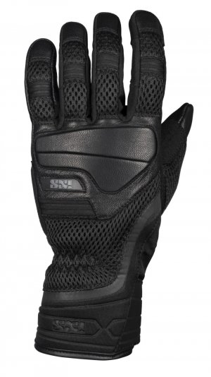 Tour gloves iXS CARTAGO 2.0 black XL