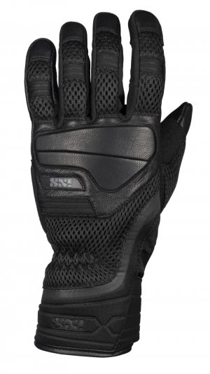 Tour gloves iXS CARTAGO 2.0 black 2XL