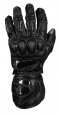 Sport gloves iXS RS-300 2.0 black 3XL