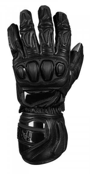 Sport gloves iXS RS-300 2.0 black S