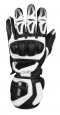 Sport gloves iXS RS-300 2.0 black-white L