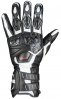 Sport gloves iXS X40462 RS-200 3.0 white-black L