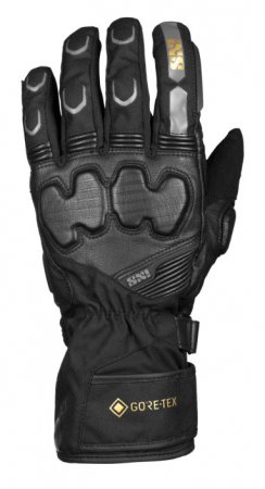 Gloves iXS X41024 VIDOR-GTX 1.0 black M