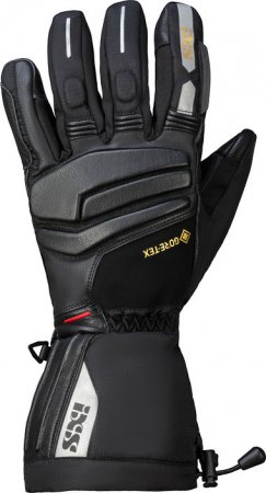 Tour gloves iXS X41028 ARCTIC-GTX 2.0 black 3XL