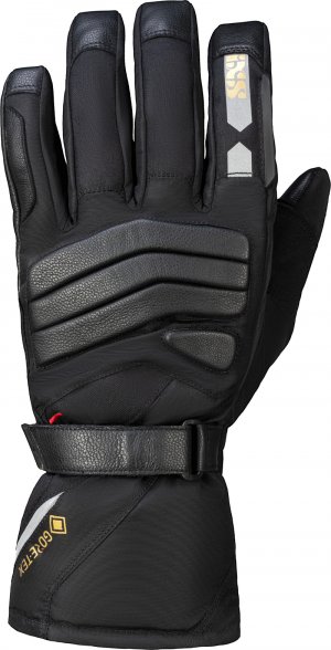 Tour gloves iXS SONAR-GTX 2.0 black M