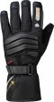 Tour womens gloves iXS SONAR-GTX 2.0 black DL