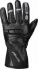 Tour gloves iXS X42052 TIGON-ST black S
