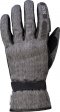 Gloves iXS TORINO-EVO-ST 3.0 black-grey S