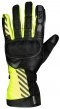Tour gloves iXS GLASGOW-ST 2.0 black-yellow fluo 3XL