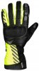 Tour gloves iXS X42056 GLASGOW-ST 2.0 black-yellow fluo L