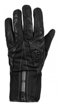 Tour women's gloves iXS X42507 ARINA 2.0 ST-PLUS black DXL