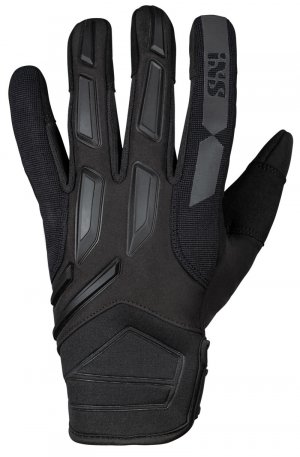Tour gloves iXS PANDORA-AIR 2.0 black 5XL