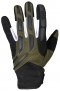 Tour gloves iXS PANDORA-AIR 2.0 black-olive-white XL