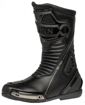 Sport boot iXS RS-NEO black 38