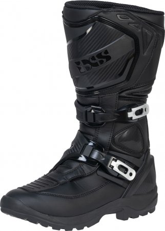 Tour boots iXS X47040 DESERT-PRO-ST black 41