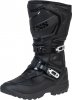 Tour boots iXS X47040 DESERT-PRO-ST black 42