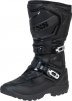 Tour boots iXS X47040 DESERT-PRO-ST black 44