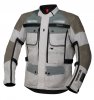 Tour jacket iXS X51039 LT MONTEVIDEO-AIR 2 light grey-dark grey L