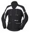 Tour jacket iXS TRAVELLER-ST black-white L