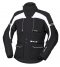 Tour jacket iXS TRAVELLER-ST black-white S