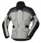 Tour jacket iXS TRAVELLER-ST grey-silver-black S