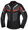 Tour jacket iXS X51065 GERONA-AIR 1.0 black-grey-red M